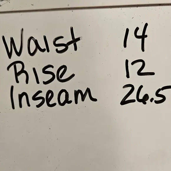 New By Anthropologie Leopard Print Jogger Pants Size 4 High Rise Zip Cuffs Baggy - Picture 12 of 14